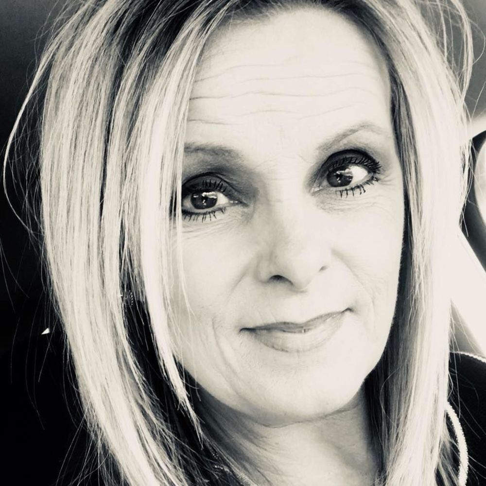 Meet your Posher, Donna